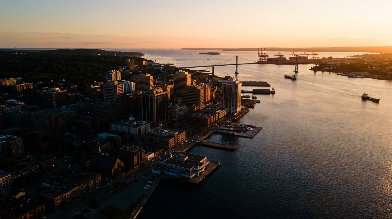 SEO in Halifax that gets you found.