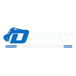 Doucet Landscaping logo