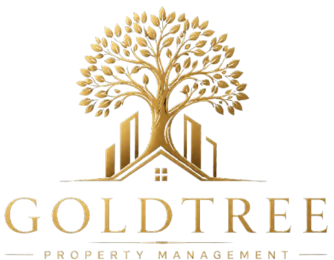 GoldTree Property Management logo